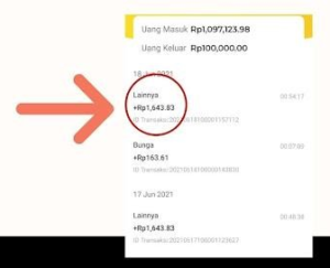 Bank Neo Commerce salah satu bank yg menyediakan deposito ramah untuk pemula